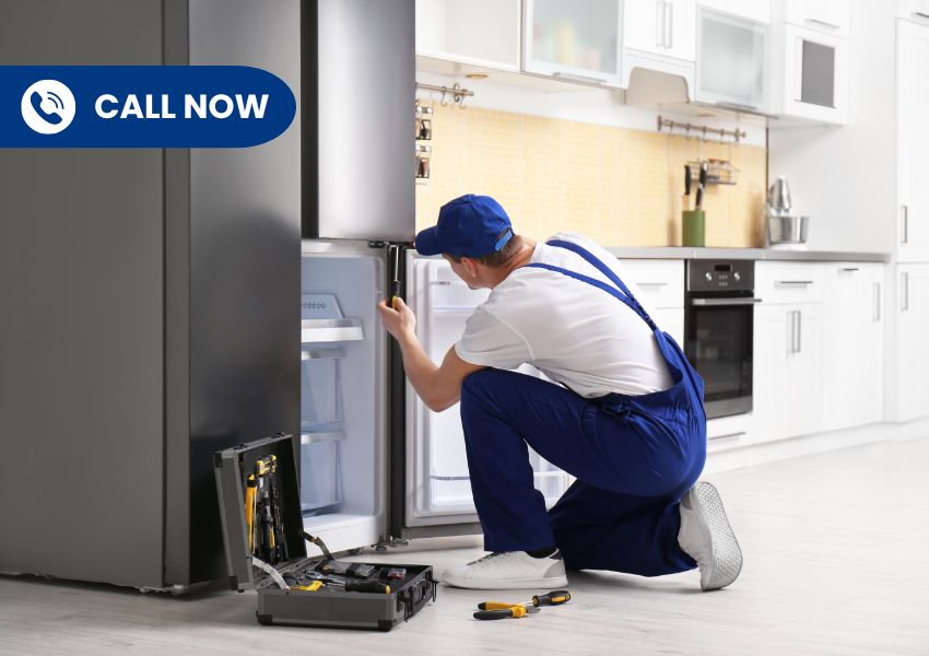 Mio Appliance Repair Company